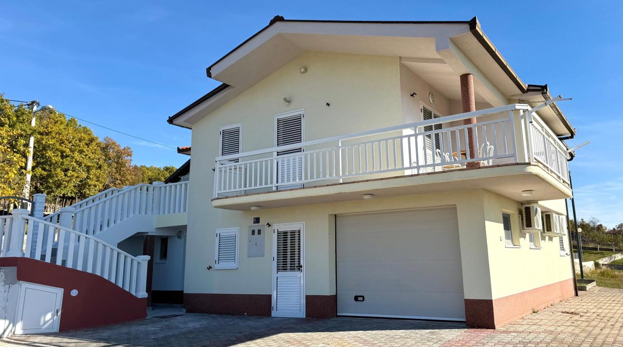 Home Coric โปซูเช ภายนอก รูปภาพ