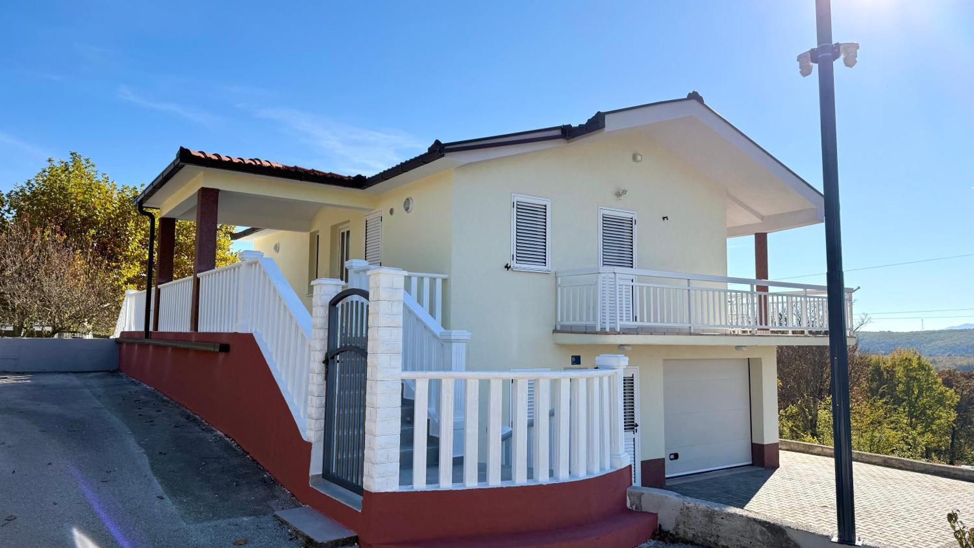 Home Coric โปซูเช ภายนอก รูปภาพ